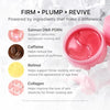 Caffeine PDRN Collagen Eye Patch
