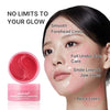 Caffeine PDRN Collagen Eye Patch