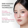 Caffeine PDRN Collagen Eye Patch
