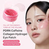 Caffeine PDRN Collagen Eye Patch
