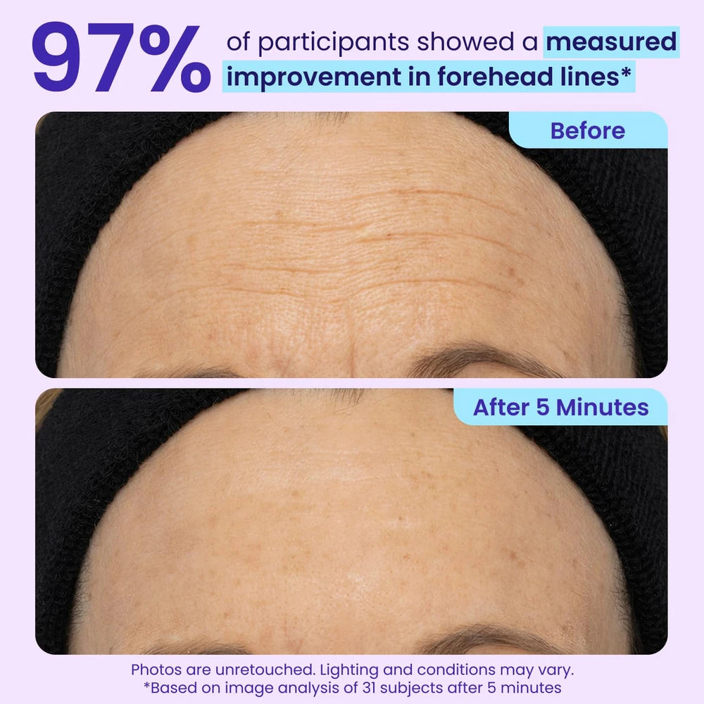 goPure Instant Lift Eye Gel