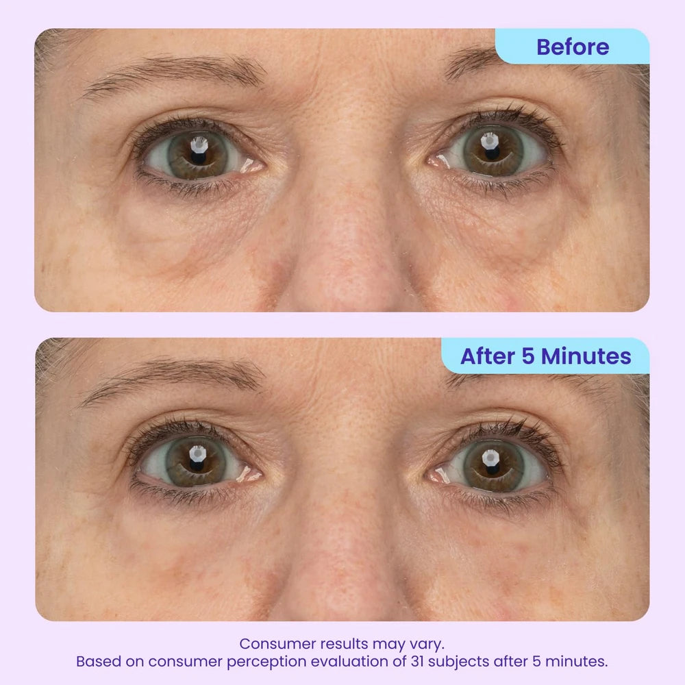 goPure Instant Lift Eye Gel