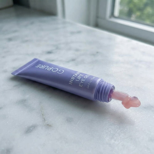 goPure Instant Lift Eye Gel